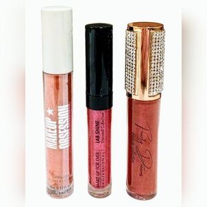 3 Piece Lip Bundle